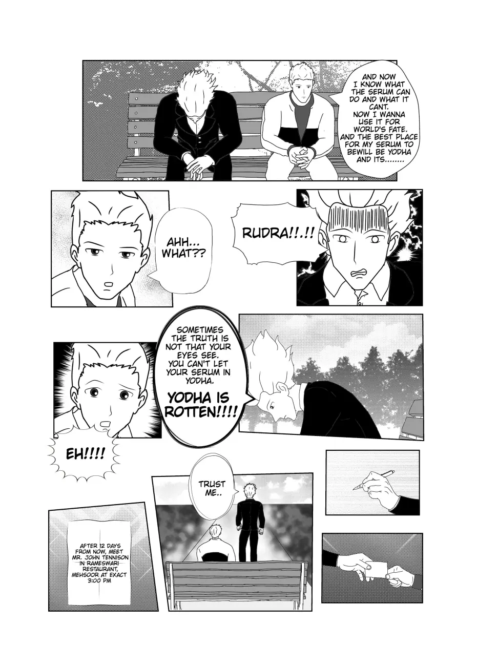 Fatal Truth, page 10