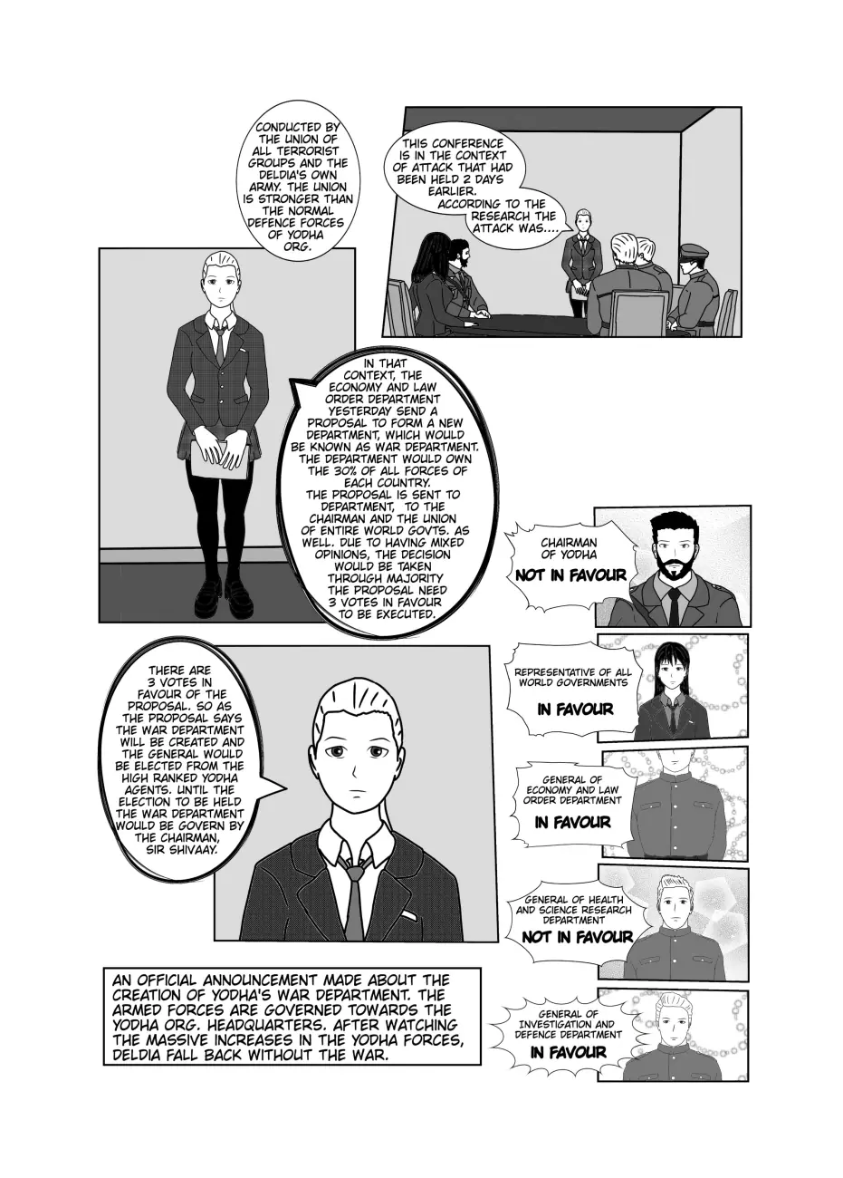 Fatal Truth, page 36
