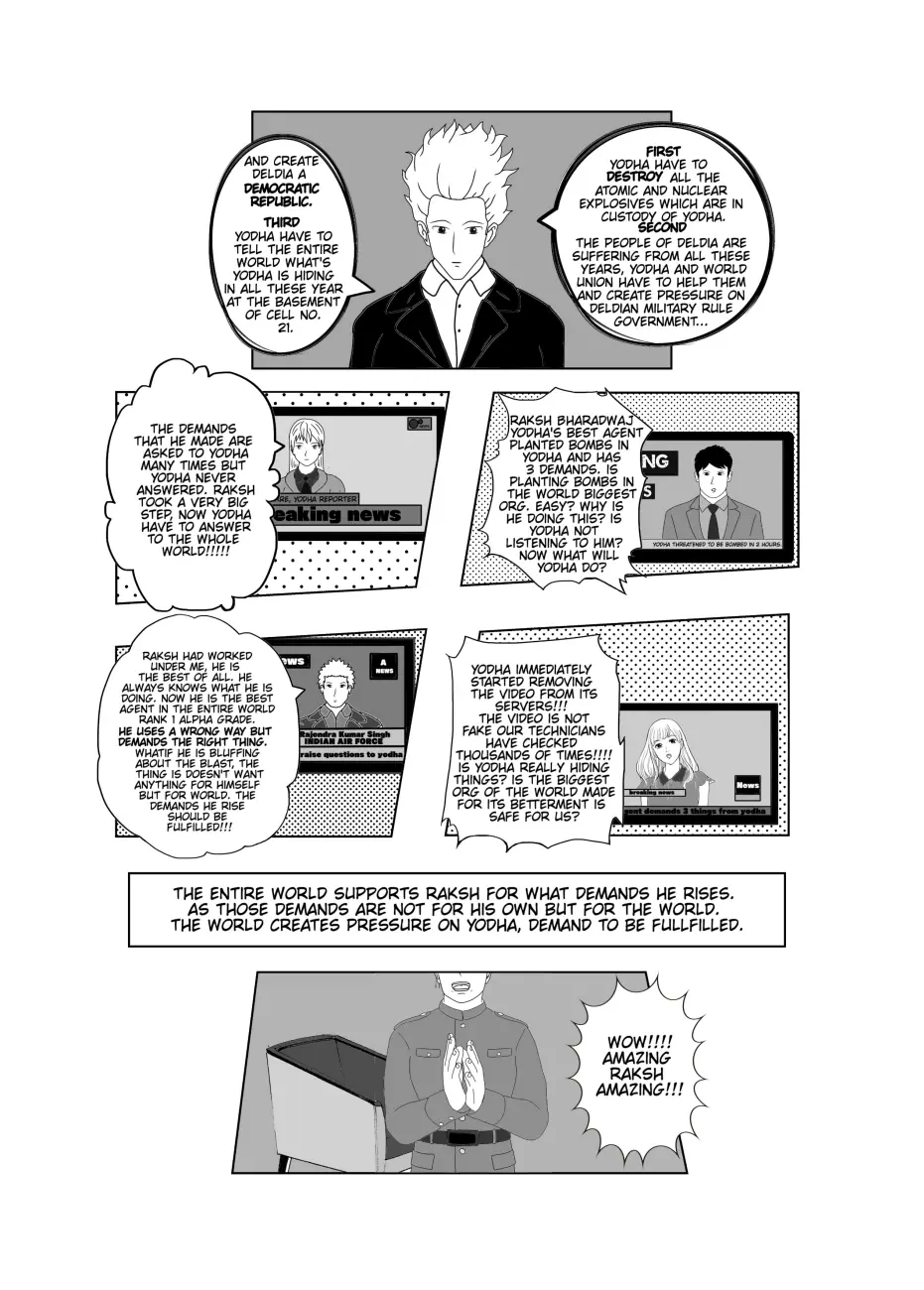 Fatal Truth, page 39