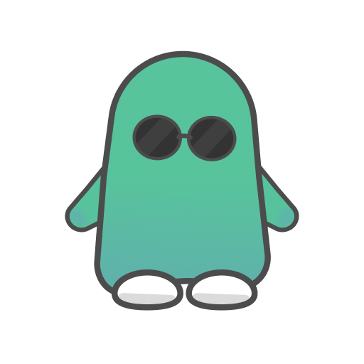 Aki, Akshat's animated sidekick